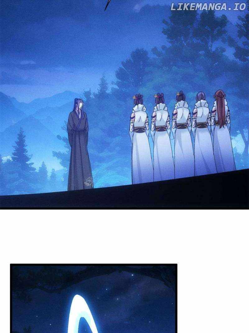I Determine My Own Destiny Chapter 298 56